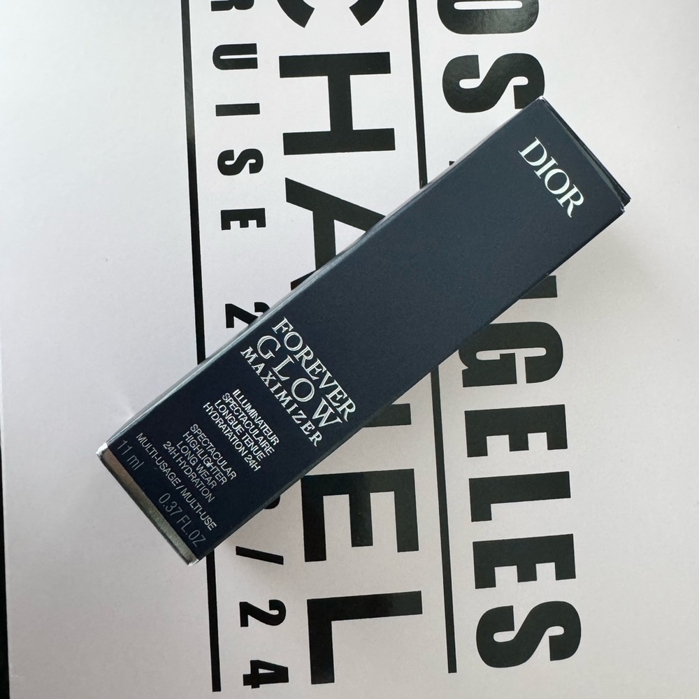 Dior forever glow liquid Highlighter